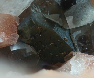 Italien/Lombardei (Lombardia), Region/Varese, Provinz/Cuasso al Monte/Cava Gebel (Cava Mantegazza; Cava Bianchi)