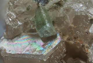 Österreich/Salzburg/St. Johann im Pongau, Bezirk/Bad Gastein, Gemeinde/Böckstein, Katastralgemeinde/Gemeindesteinbruch