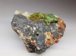 Deutschland/Bayern/Oberpfalz, Bezirk/Schwandorf, Landkreis/Wölsendorf, Revier/Krandorf