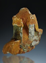 Deutschland/Rheinland-Pfalz/Birkenfeld, Landkreis/Herrstein-Rhaunen, Verbandsgem./Niederwörresbach/Steinbruch Juchem