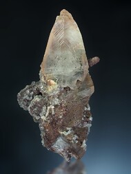 Deutschland/Rheinland-Pfalz/Birkenfeld, Landkreis/Herrstein-Rhaunen, Verbandsgem./Gerach/Steinbruch Bernhard