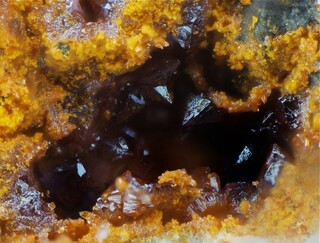 Bolivien/Potosí, Departamento/Rafael Bustillo, Provinz/Llallagua/Siglo Veinte Mine (Llallagua Mine)