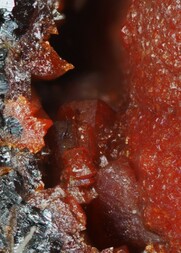 Bolivien/Potosí, Departamento/Rafael Bustillo, Provinz/Llallagua/Siglo Veinte Mine (Llallagua Mine)