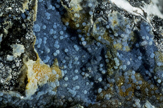 Deutschland/Bayern/Oberfranken, Bezirk/Hof, Landkreis/Köditz, Gemeinde/Siebenhitz, Ortsteil/Erzgang Siebenhitz