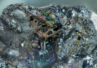 Deutschland/Bayern/Oberfranken, Bezirk/Hof, Landkreis/Köditz, Gemeinde/Siebenhitz, Ortsteil/Erzgang Siebenhitz