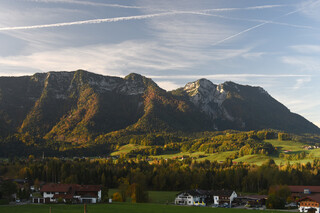 Deutschland/Bayern/Oberbayern, Bezirk/Traunstein, Landkreis/Inzell, Gemeinde/Kienberg (Rauschberg, Rauschenberg)