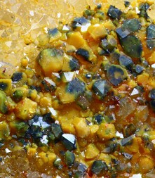 Deutschland/Sachsen/Mittelsachsen, Landkreis/Freiberg, Revier/Halsbrücke/Lorenz Gegentrum