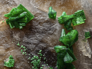 Portugal/Viseu, Distrito/Sátão, Município/Ferreira de Aves/Aldeia Nova/Assuncao Mine