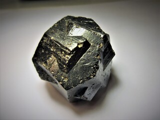 Kolumbien/Cundinamarca, Departamento/Guavió-Guatéque, Bergbaugebiet/Ubalá, Municipio