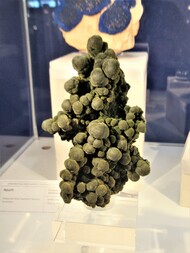 Mexiko/Durango, Estado/Mapimí, Municipio/Mapimí/Ojuela Mine