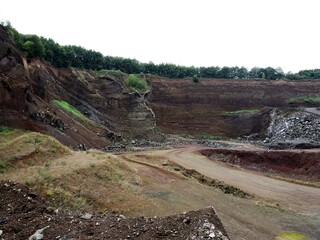 Deutschland/Rheinland-Pfalz/Vulkaneifel, Landkreis/Gerolstein, Verbandsgemeinde/Hillesheim/Walsdorf/Goßberg