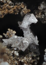 Deutschland/Baden-Württemberg/Freiburg, Bezirk/Ortenaukreis/Oberwolfach/Grube Clara