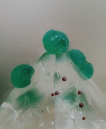 Deutschland/Baden-Württemberg/Freiburg, Bezirk/Ortenaukreis/Oberwolfach/Grube Clara