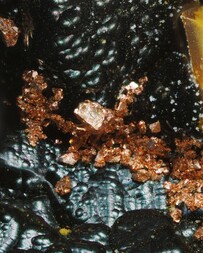 Deutschland/Baden-Württemberg/Freiburg, Bezirk/Ortenaukreis/Oberwolfach/Grube Clara