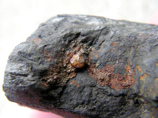 Österreich/Niederösterreich/Gänserndorf, Bezirk/Marchtal/Pleistozäne Marchschotter