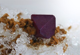 Deutschland/Baden-Württemberg/Freiburg, Bezirk/Ortenaukreis/Oberwolfach/Grube Clara