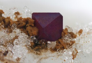 Deutschland/Baden-Württemberg/Freiburg, Bezirk/Ortenaukreis/Oberwolfach/Grube Clara