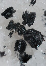 Deutschland/Baden-Württemberg/Freiburg, Bezirk/Ortenaukreis/Oberwolfach/Grube Clara