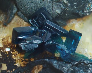 Deutschland/Baden-Württemberg/Freiburg, Bezirk/Ortenaukreis/Oberwolfach/Grube Clara