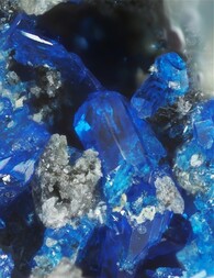 Deutschland/Baden-Württemberg/Freiburg, Bezirk/Ortenaukreis/Oberwolfach/Grube Clara