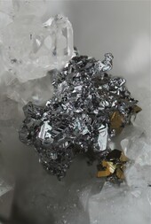 Deutschland/Baden-Württemberg/Freiburg, Bezirk/Ortenaukreis/Oberwolfach/Grube Clara