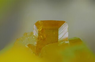 Deutschland/Baden-Württemberg/Freiburg, Bezirk/Ortenaukreis/Oberwolfach/Grube Clara