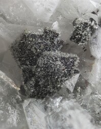 Deutschland/Baden-Württemberg/Freiburg, Bezirk/Ortenaukreis/Oberwolfach/Grube Clara