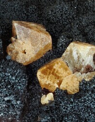 Deutschland/Baden-Württemberg/Freiburg, Bezirk/Ortenaukreis/Oberwolfach/Grube Clara