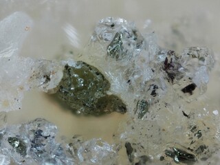 Deutschland/Baden-Württemberg/Freiburg, Bezirk/Ortenaukreis/Oberwolfach/Grube Clara