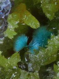 Deutschland/Baden-Württemberg/Freiburg, Bezirk/Ortenaukreis/Oberwolfach/Grube Clara