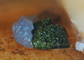 Deutschland/Baden-Württemberg/Freiburg, Bezirk/Ortenaukreis/Oberwolfach/Grube Clara