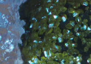 Deutschland/Baden-Württemberg/Freiburg, Bezirk/Ortenaukreis/Oberwolfach/Grube Clara