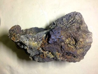 Deutschland/Niedersachsen/Goslar, Landkreis/Braunlage/St. Andreasberg, Revier/Beerberg/Grube Alter Theuerdank