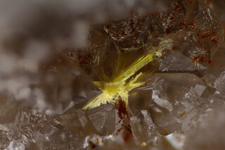 Deutschland/Sachsen/Vogtlandkreis/Bergen/Streuberg (Schacht 254)