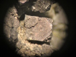 USA/Missouri/Madison County/Fredericktown District/Mine La Motte