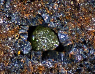 Deutschland/Rheinland-Pfalz/Rhein-Lahn-Kreis/Lahnstein, Stadt/Grube Friedrichssegen