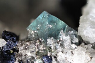 Deutschland/Baden-Württemberg/Freiburg, Bezirk/Ortenaukreis/Oberwolfach/Grube Clara