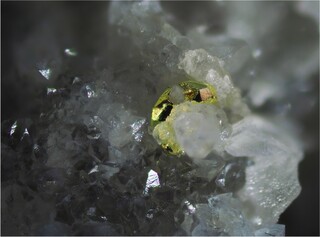 Italien/Piemont (Piemonte), Region/Alessandria, Provinz/Lerma, Gemeinde/Goldminen im Lavagninasee-Gebiet