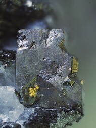 Kanada/British Columbia/Cariboo, Regional District/Wells/Cariboo Gold Quartz Mine
