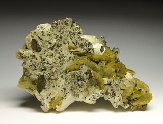 Brasilien/Südosten (Região Sudeste)/Minas Gerais/Nova Lima/Morro Velho