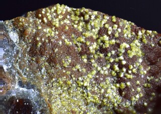 Deutschland/Sachsen/Erzgebirgskreis/Schneeberg, Lagerstätte/Neustädtel/Waldschacht (Schacht 26)