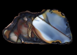 Neuseeland/South Island/Canterbury, Region/Mount Somers/Hetties Slip