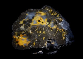 Neuseeland/South Island/Canterbury, Region/Malvern Hills/Black Agate Dig