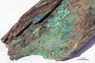 Russland/Wolga, Föderationskreis/Orenburg, Oblast/Kargalin Mine(s) (Kargaly)