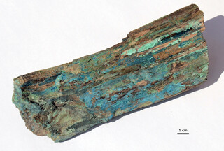 Russland/Wolga, Föderationskreis/Orenburg, Oblast/Kargalin Mine(s) (Kargaly)