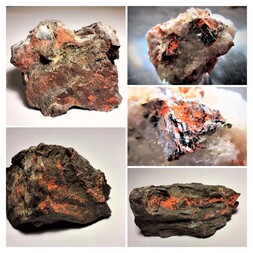 Tschechien/Plzeňský kraj (Pilsen)/Tachau, Okres (Tachov)/Mies (Stribro)