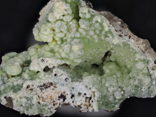 Deutschland/Sachsen/Sächsische Schweiz-Osterzgebirge, Landkreis/Glashütte/Bärenhecke/Schacht 209/Grube St. Christoph (Schacht 199)