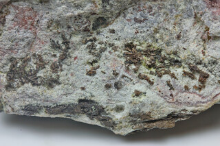 Deutschland/Sachsen/Erzgebirgskreis/Aue-Bad Schlema, Große Kreisstadt/Lagerstätte Schlema-Alberoda/Schacht 65