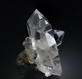 Österreich/Kärnten/Spittal an der Drau, Bezirk/Glocknergruppe/Teufelskamp