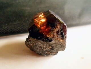 Namibia/Erongo, Region/Swakopmund, Kreis/Arandis/Zinnlagerstätte Arandis